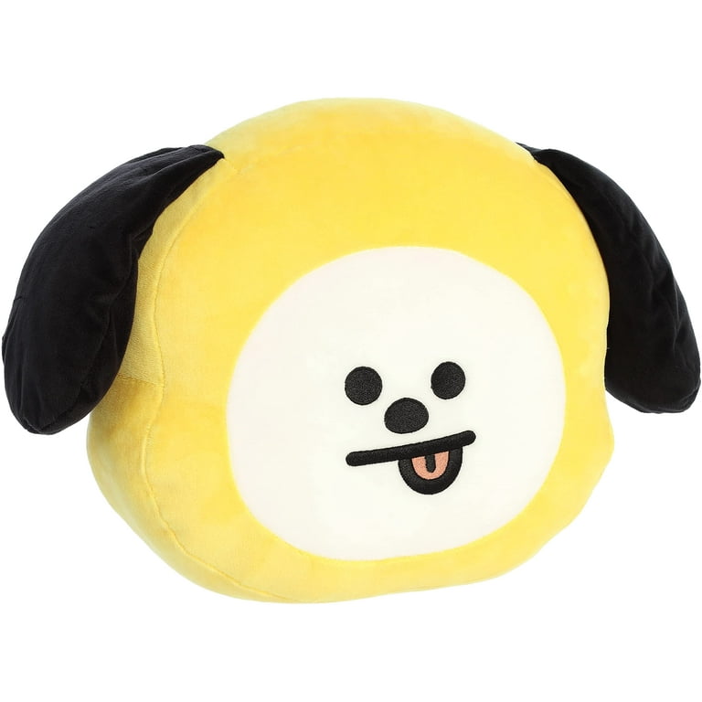 Chimmy hot sale yellow hoodie