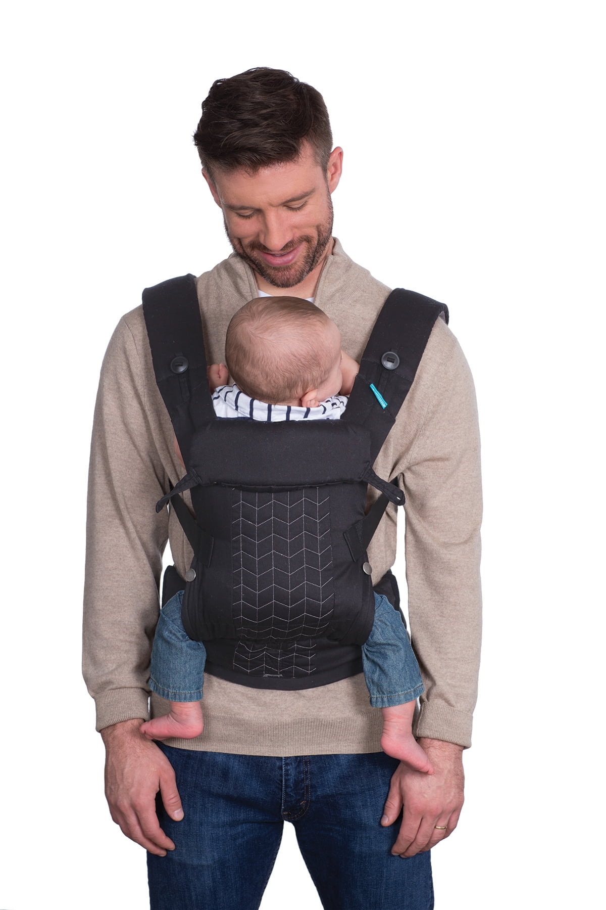 infantino upscale carrier
