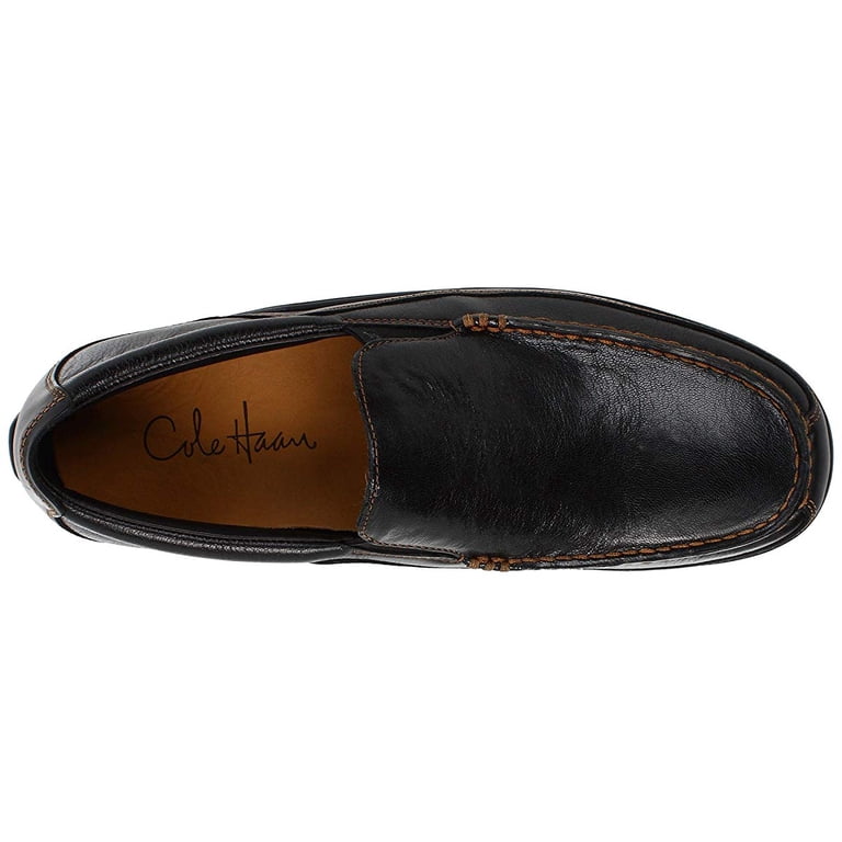 Cole Haan Tucker Venetian Black - Walmart.com display picture 1