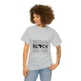 thumbnail image 3 of Triple Black Melanin Womens Graphic Tee, 3 of 12