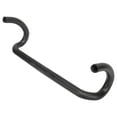 thumbnail image 4 of Manillar de bicicleta ANGGREK Manillar Desplegable de Fibra de Carbono Negro, 4 of 8