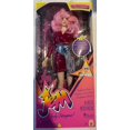 thumbnail image 1 of Jem & The Holographs Jem Muñeca Clásica de Moda de 12", Niños a Partir de 3 Años, 1 of 1