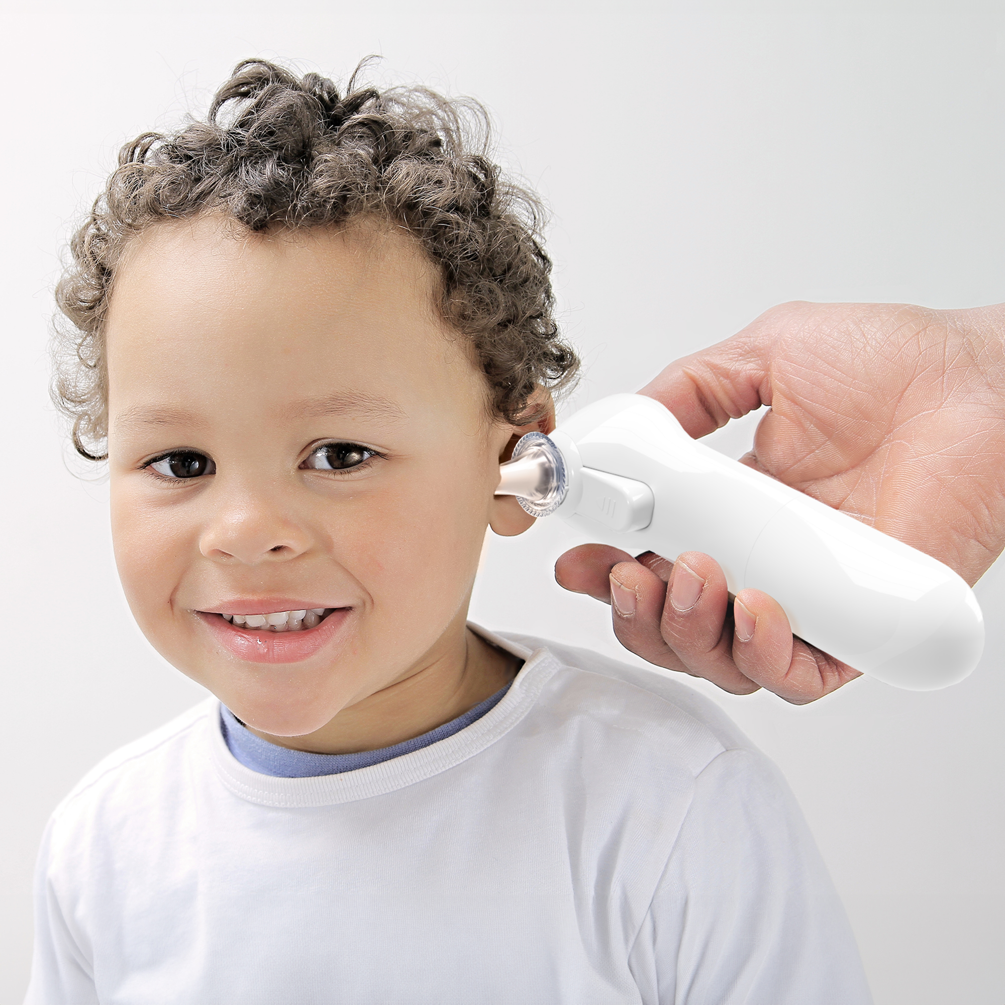 Equate Bluetooth Infrared Thermometer photo 3