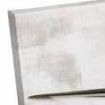 thumbnail image 5 of Creative Products Vintage Distressed White Plane 36 x 12 Canvas Wall Art, 5 of 5
