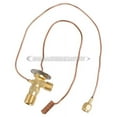 thumbnail image 4 of For Subaru DL 1980 1981 1982 1983 OEM AC Compressor w/ A/C Repair Kit - BuyAutoParts, 4 of 8