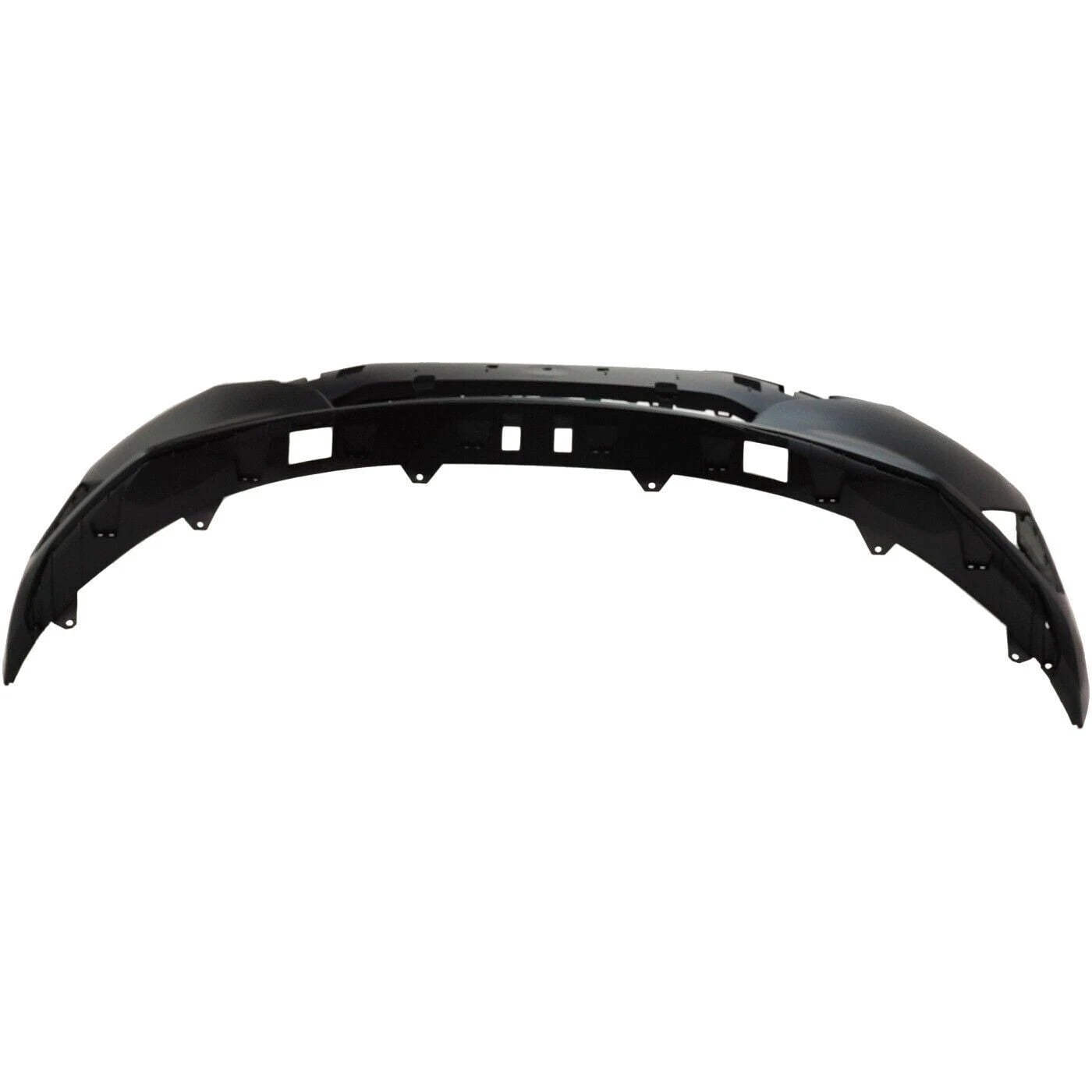 New Front Bumper Cover Primed Fits 2019-2020 Hyundai Elantra HY1000236