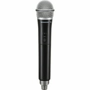 CH88/CL6 Concert 288 Handheld - D Band
