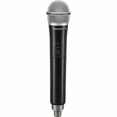 CH88/CL6 Concert 288 Handheld - D Band