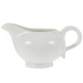 thumbnail image 1 of Sauce Container Sauce Boat Ceramic Milk Sauce Cup Ceramic Gravy Boat Gravy Container, 1 of 9
