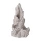 thumbnail image 1 of Cueva de roca artificial para reptiles, terrario, paisaje de montaña artificial, bricolaje Blanco grisáceo, 1 of 9