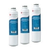 ReplacementBrand DA29-00020B Comparable Replacement for Samsung DA29-00020B HAF-CIN/EXP Aqua-Pire Plus Refrigerator Water Filter 3 Pack