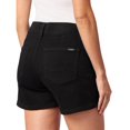 thumbnail image 2 of Short seconde peau parfait pour femme Levi Strauss SignatureMC  (En ligne seulement), 2 of 5