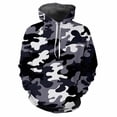 thumbnail image 2 of Sudadera con capucha de camuflaje con estampado 3D para hombre, sudadera con estampado de jungla para primavera y otoño, sudadera informal para deportes al aire libre, sudaderas con capucha de manga l, 2 of 4