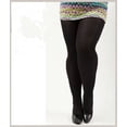 thumbnail image 4 of Collants en Velours Printemps et Automne 120d Plus Engrais Augmentation Taille 200kg Leggings, 4 of 5