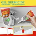 Deep Down Clean Household Mold Remover Gel Mildew Remover