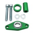 thumbnail image 1 of Estabilizador de palanca de cambios, aleación de aluminio reemplaza accesorios Estabilizador de marchas de cambio para ZX25R 2021 2022 Fácil de Verde Sunnimix Estabilizador de cambio, 1 of 3