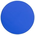 thumbnail image 5 of Emma + Oliver 45" Round Blue Plastic Height Adjustable Activity Table, 5 of 6