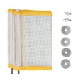 thumbnail image 2 of Small Animal Guinea Pig  Hamster Mesh Breathable Bed  Ferret Hammock For Cage Double Layer  Mesh Hammock For Small Pets  Ferret Toys For Cage, 2 of 8