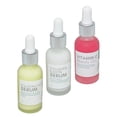 thumbnail image 2 of Kit antiedad con sueros de vitamina C, colágeno y ácido hialurónico y tres masajeadores faciales, 2 of 11