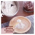 thumbnail image 4 of 150G Grains Spices Cereals Coffee Dry Food Grinder Machine Gristmill Home Beans Espresso Electric ,Easy to Operate, 4 of 7