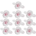 thumbnail image 1 of 10PCS PP Aquarium Air Pump Variable Diameter Unidirectional Check Valve Fish Tank Supplies Accessory, 1 of 2