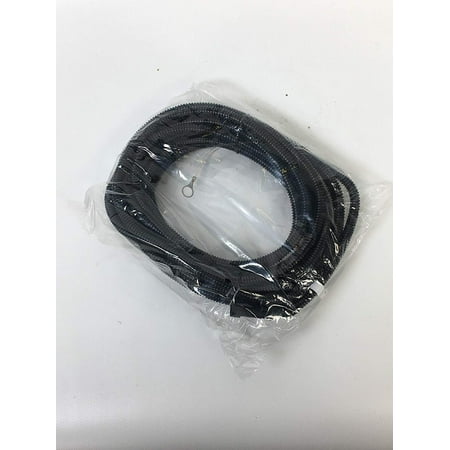 

WEATHERGUARD WIRING HARNESS-FUSE BOX 827WF