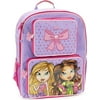 LIL' BRATZ Ribbon Bow Backpack