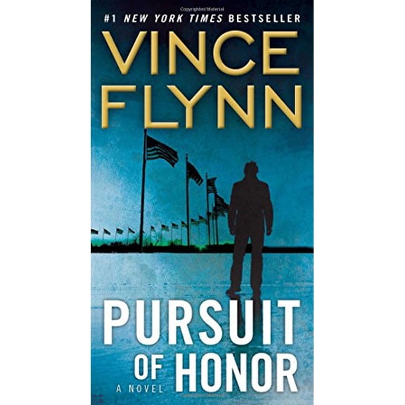 Pre-Owned Pursuit of Honor (Unknown) 1416595171 9781416595175