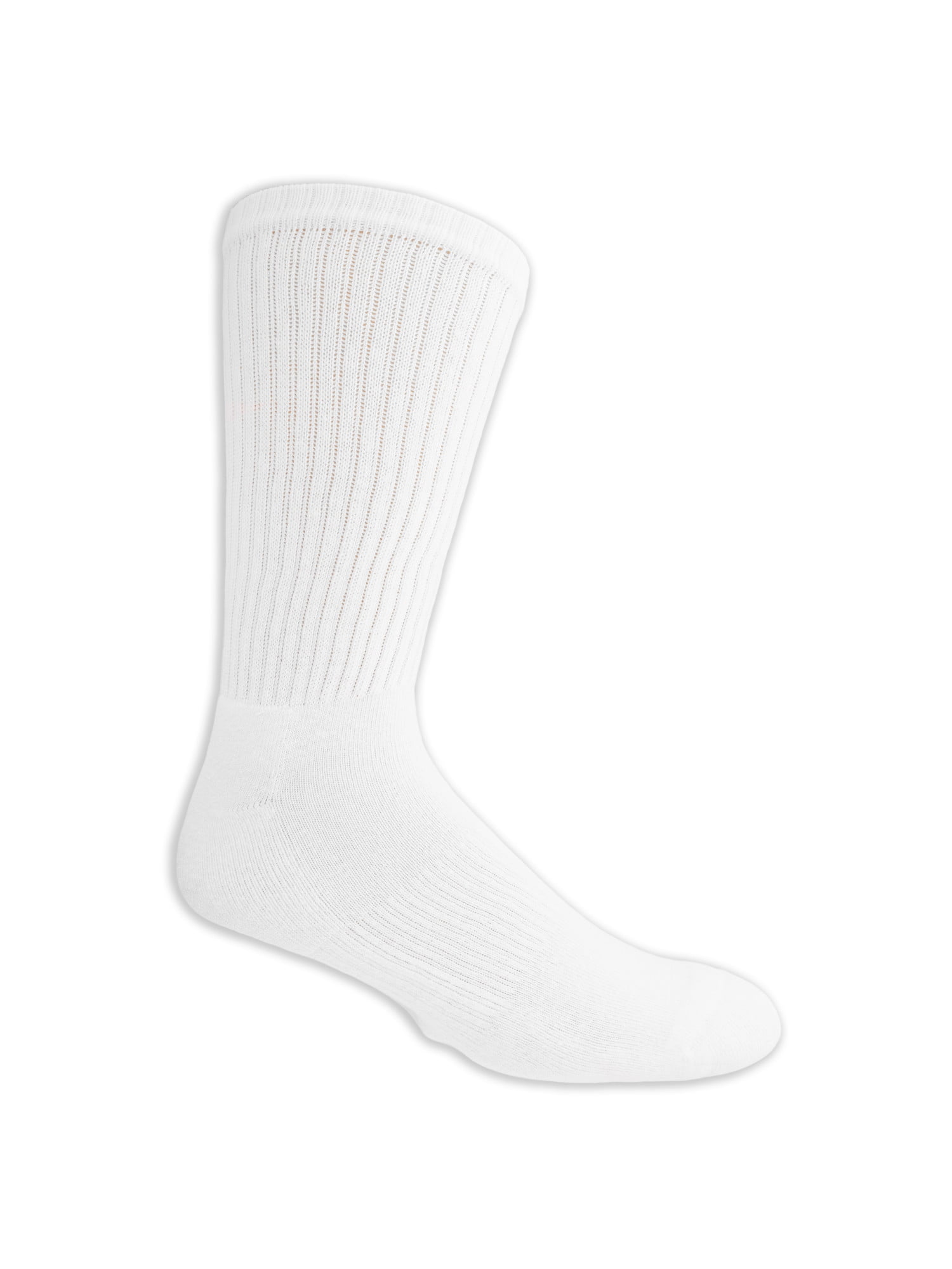 Athletic Works Men's P6 Crew