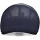 thumbnail image 2 of Boina de verano de malla transpirable para hombre, ajustable, estilo vendedor de periódicos, gorra plana estilo hiedra, azul marino, 2 of 6