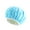 J #23, variant on Fuebueo Shower Caps for Women, Waterproof Bath Caps, Elastic and Reusable Shower Hair Cap, Double Layers Hair Cap