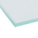 thumbnail image 3 of Leather Polishing Tempered Glass Burnisher Slicker Leather Craft Tools 130 x 100 x 8mm, 3 of 3