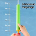 thumbnail image 5 of 10pcs Water Toy For Kids Portable 30ft Range Foam Water Toy Summer Swimming Pool Toys Random Color(20cm+40cm), 5 of 5