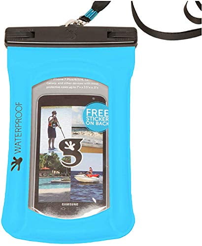 phone dry bag