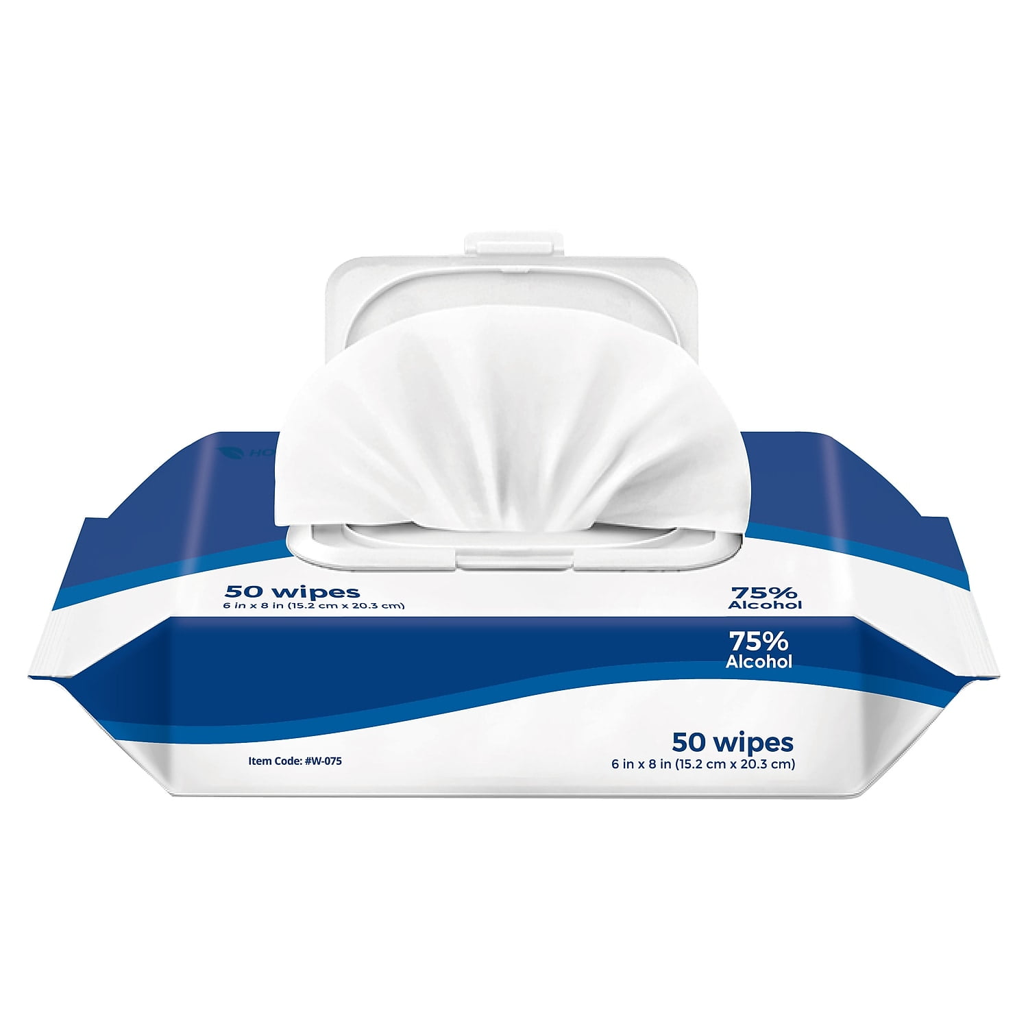 Caresour Hand Sanitizer Wipes 50 Wipes W075