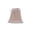 Coffee, variant on Tdxkok Vertical Ribbed Coral Fleece Polyester Face Towel 29.53x13.78 Inch with Hanging Loop Soft Absorbent Lint FreeCloth for Human Face Bath Hair Drying Pet Care Home Bathroom Daily Use