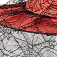 thumbnail image 2 of Hat  Hat Party Dance Witch Net Decorative Props Pointy Corner Wizard Witch Hat, 2 of 8