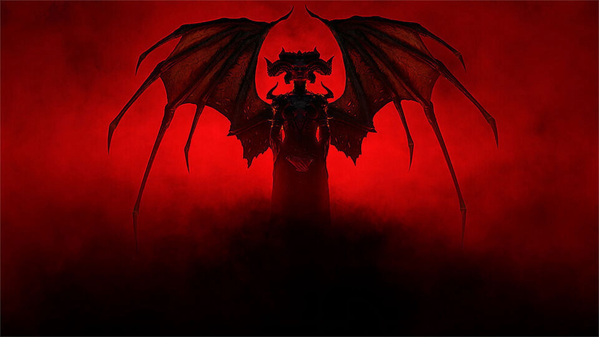 Diablo IV Standard Edition PS5 PC Game
