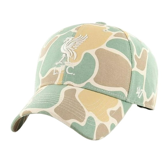 Liverpool FC MVP 47 Baseball Cap