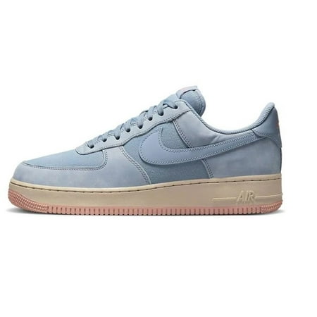 

Men s Nike Air Force 1 07 LX Ashen Slate (FB8876 400) - 8