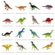 thumbnail image 3 of Mini paquete de fiesta de dinosaurios de plástico, mini juguetes educativos de dinosaurios, regalos divertidos para fiestas, juguetes de muñecas de plástico para niños, juguetes preescolares, premios, 3 of 6