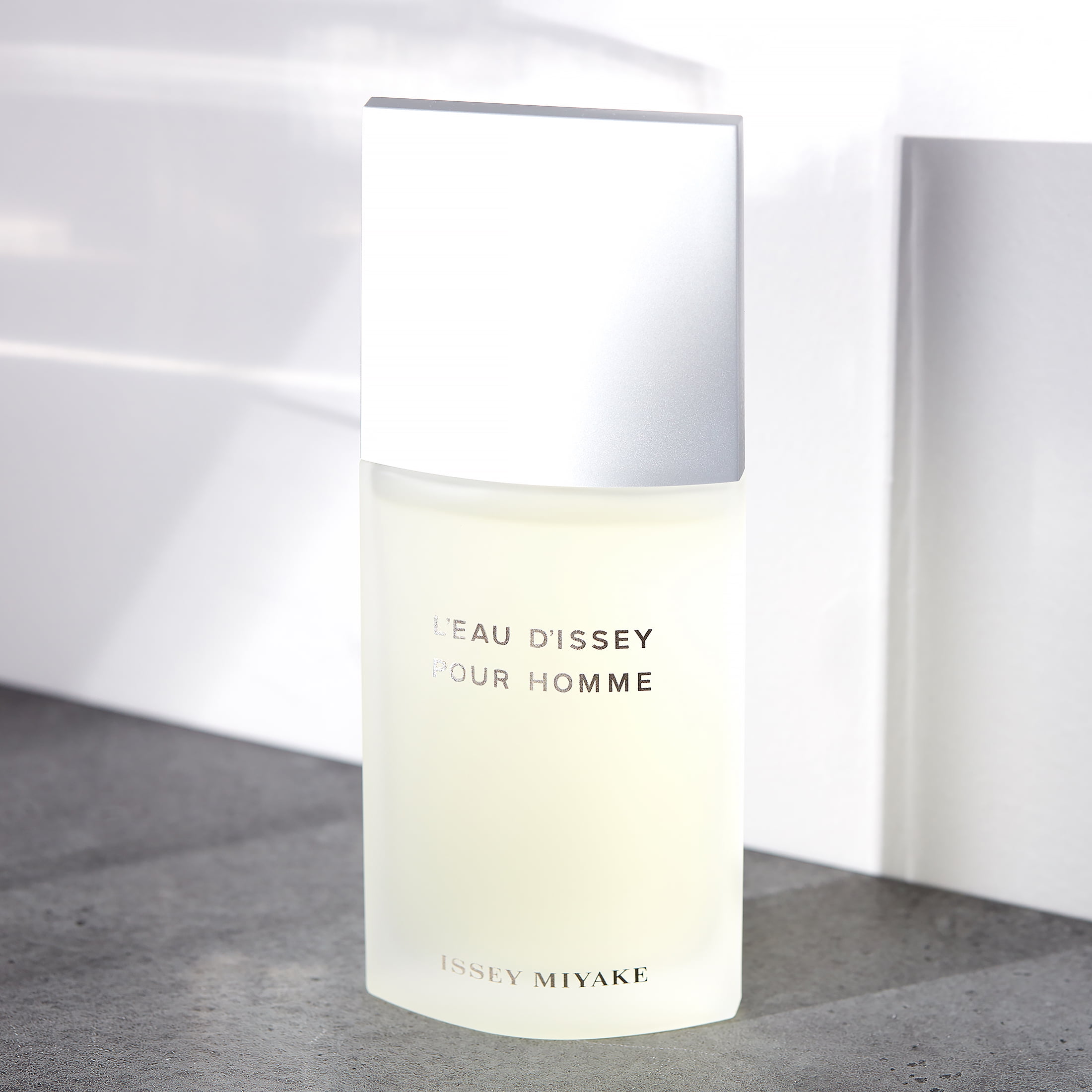 issey miyake bleue