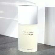 Issey Miyake L\EAU D\ISSEY (issey Miyake) Eau De Toilette Spray for Men 2.5 oz