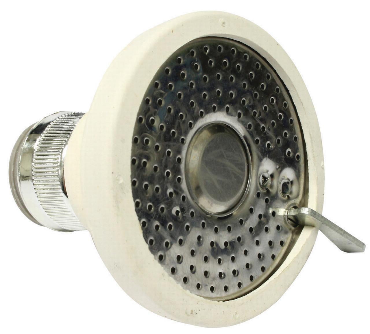 FAUCET SPRAY FLEXIBLE RUBBER