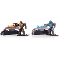 thumbnail image 2 of Mega Construx Halo Brute Weapons Customizer Pack, 2 of 3