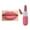 A, variant on TopLLC Lipstick Capsule Matte Lipstick 5 Color Velvety Lipstick Long Lasting A Lipstick