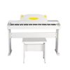Artesia Fun-1 Digital Children's Piano - White