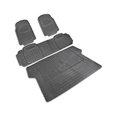 thumbnail image 1 of Design Engineering 050410 Universal All Weather Floor D-Mat, 60 x 40 in., 1 of 1