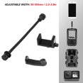 thumbnail image 5 of Soporte Universal para cámara de canoa soporte ajustable para teléfono Kayak Ehuebsd canoa accesorios para barco marino, 5 of 5