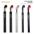 thumbnail image 2 of Tija de sillín con amortiguación de impactos para bicicleta de montaña Zoom Junction, barra de suspensión de 27,2 mm/31,6 mm, piezas de bicicleta, accesorios para vehículos eléctricos, 2 of 4